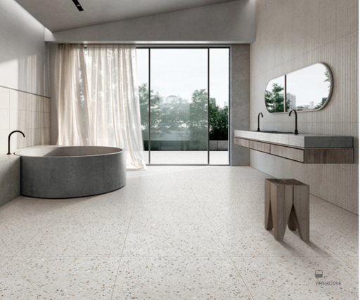 Terrazzo